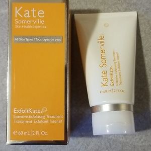 Kate Somerville Exfolikate